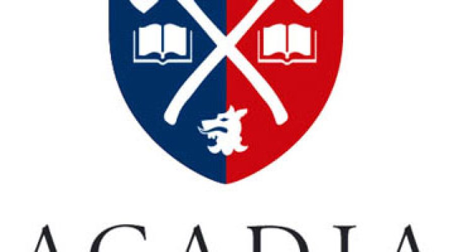 Acadia University 阿卡迪雅大學｜Woori 加拿大最大留遊學代辦