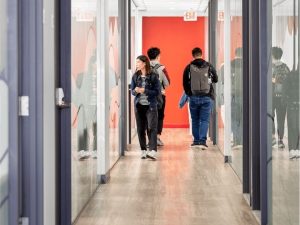 Canadian College of English Language CCEL 加拿大語言學校3|WOORI加拿大最大遊留學代辦