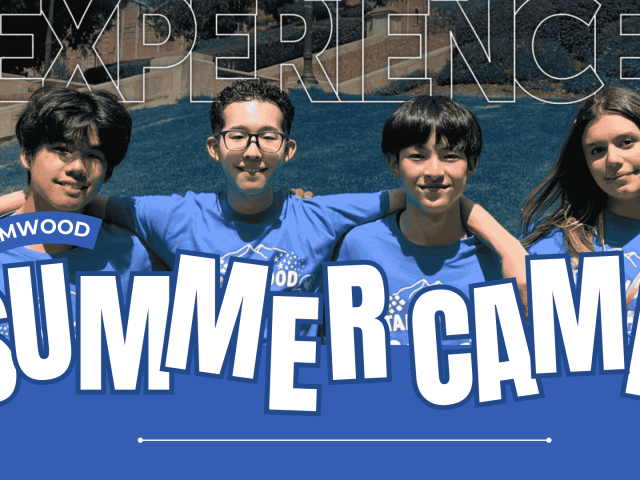 2026 Tamwood/ILAC 英語/主題夏令營｜多倫多/溫哥華/紐約/洛杉磯/奧蘭多