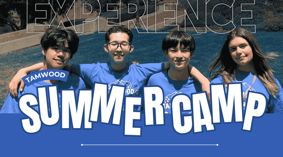 2026tamwood camp｜WOORI加拿大留遊學代辦