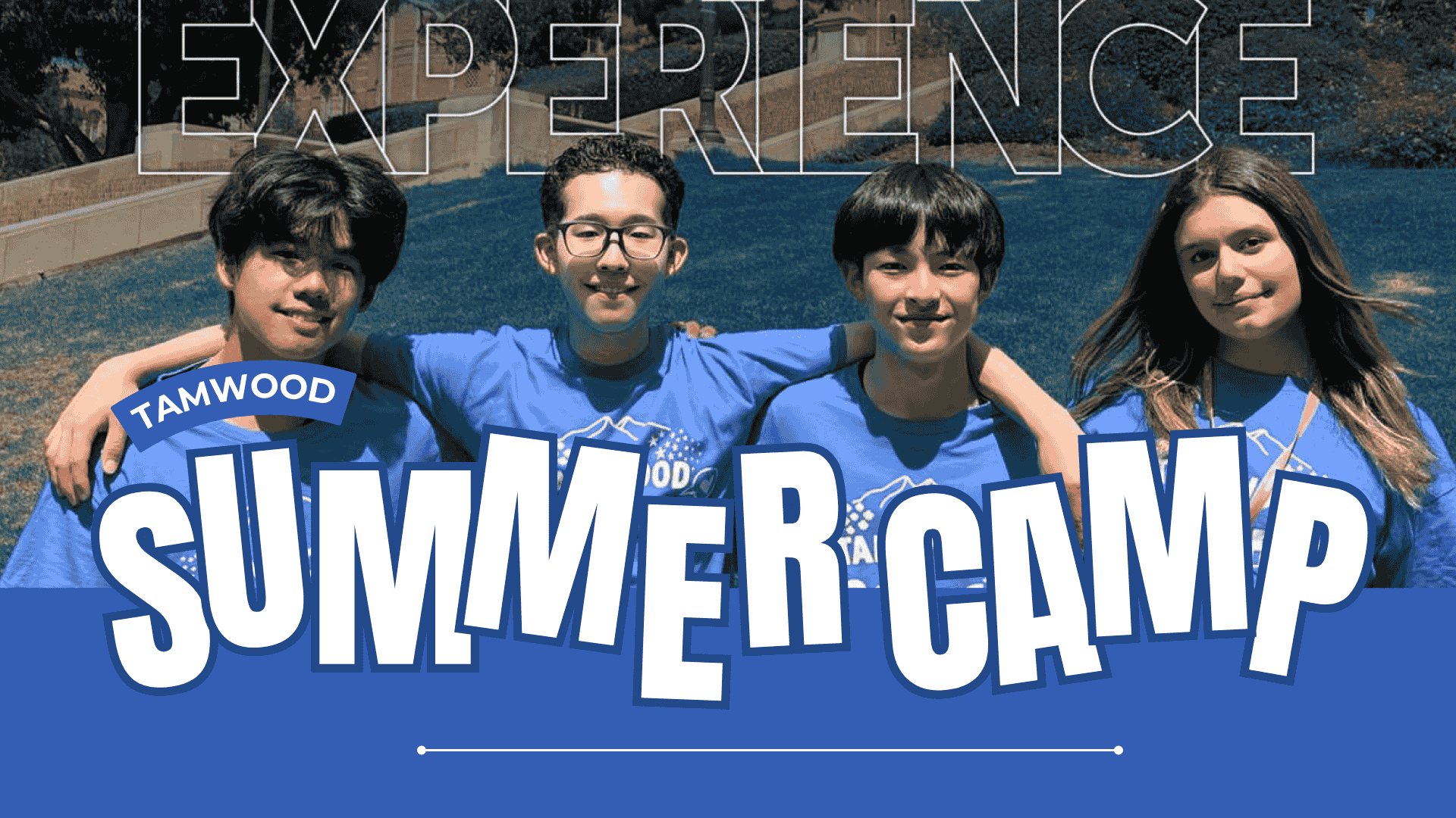 2026tamwood camp｜WOORI加拿大留遊學代辦