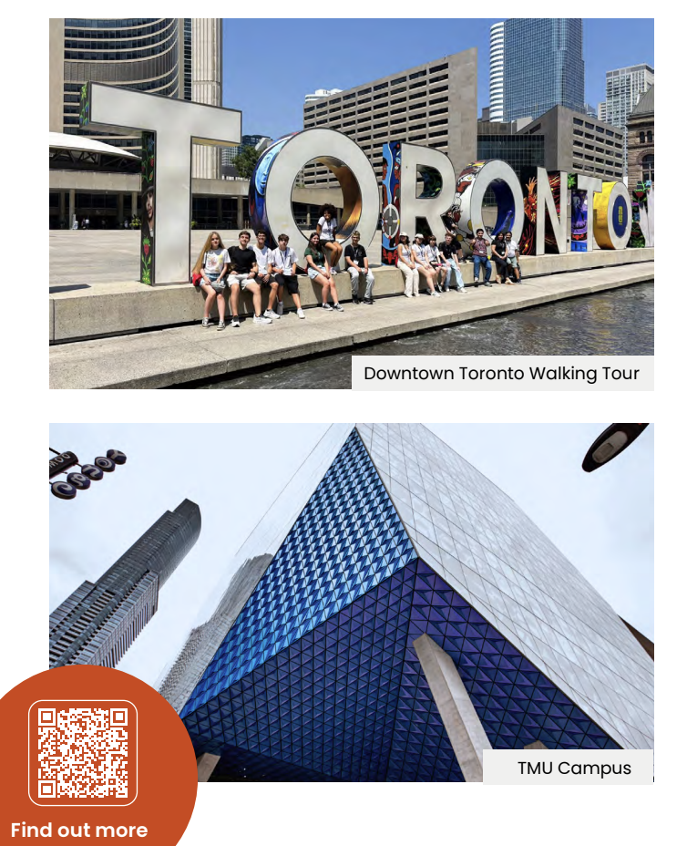 OIEC 夏令營-Toronto 多倫多｜WOORI加拿大遊留學代辦