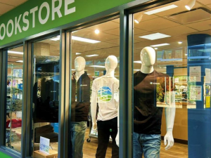 Lethbridge 萊斯布里奇理工學院照片 1｜WOORI 加拿大留遊學代辦