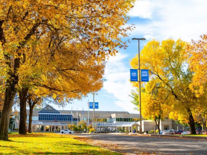 Lethbridge 萊斯布里奇理工學院照片 2｜WOORI 加拿大留遊學代辦