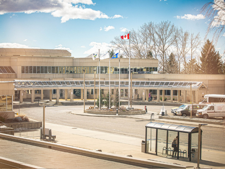 Lethbridge 萊斯布里奇理工學院照片 3｜WOORI 加拿大留遊學代辦