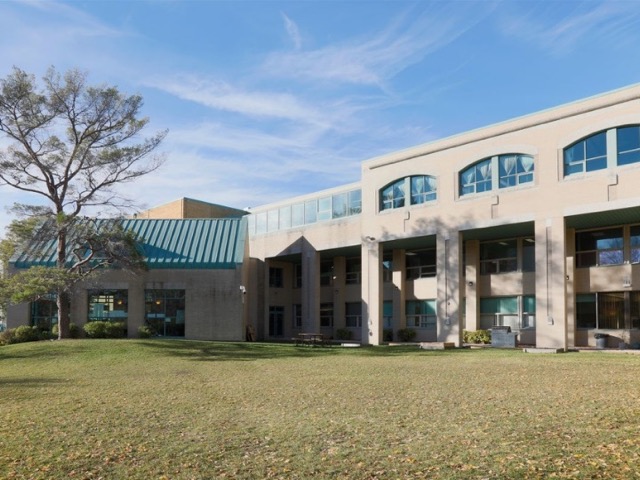 Balmoral 巴爾摩洛女子學校1| WOORI 加拿大留遊學代辦