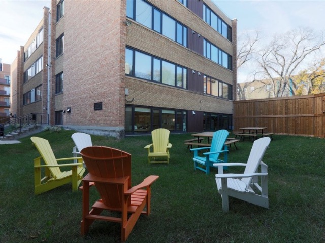 Balmoral 巴爾摩洛女子學校-3 | WOORI 加拿大留遊學代辦