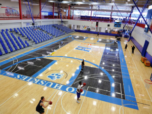 Keyano College 克亞諾學院｜ WOORI 加拿大留遊學代辦