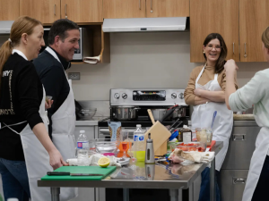 Keyano College 克亞諾學院｜ WOORI 加拿大留遊學代辦