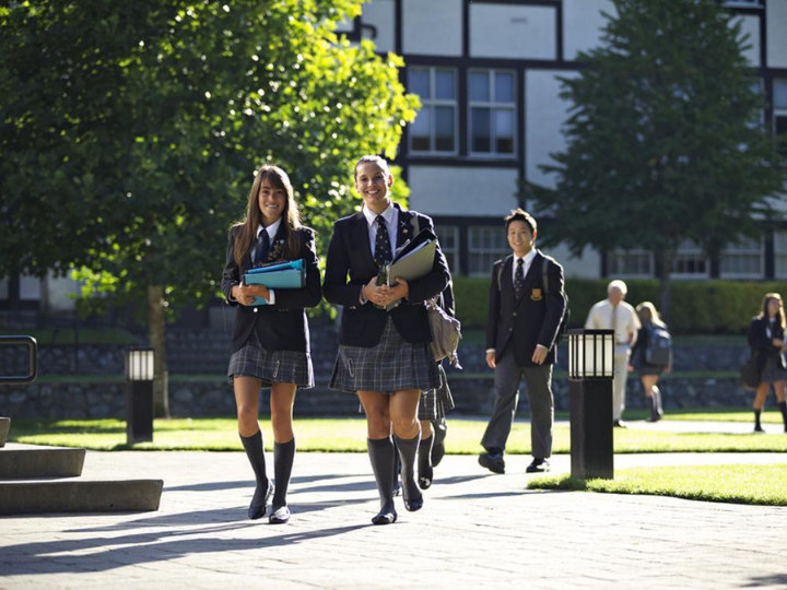 Shawnigan Lake School 桑列根湖中學-1｜ WOORI 加拿大留遊學代辦