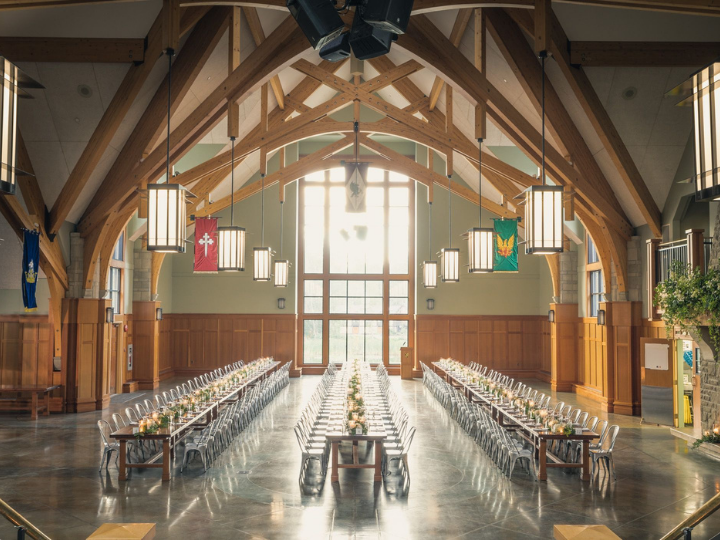 Shawnigan Lake School 桑列根湖中學-2｜ WOORI 加拿大留遊學代辦