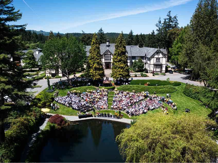 Shawnigan Lake School 桑列根湖中學-3｜ WOORI 加拿大留遊學代辦