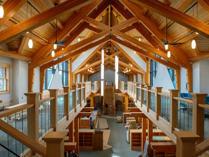 Shawnigan Lake School 桑列根湖中學-4｜ WOORI 加拿大留遊學代辦