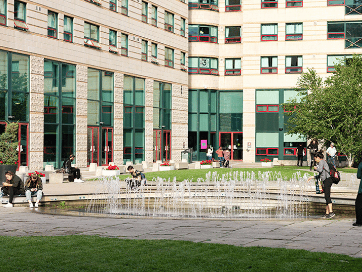 Toronto Metropolitan University2 ｜WOORI 加拿大留遊學代辦