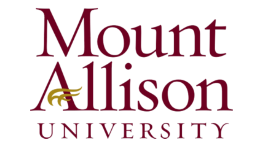 Mount Allison University Logo｜WOORI 加拿大留遊學代辦