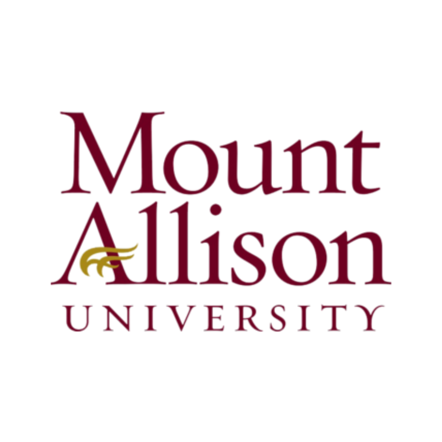 Mount Allison University Logo｜WOORI 加拿大留遊學代辦