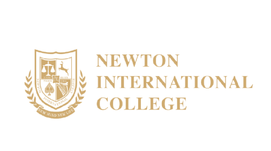 Newton International College Logo 牛頓國際學院