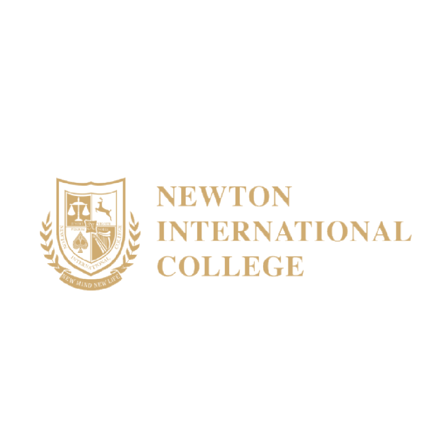 Newton International College Logo 牛頓國際學院